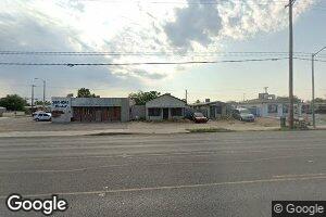 4607 S 12th Ave, Tucson, AZ 85714