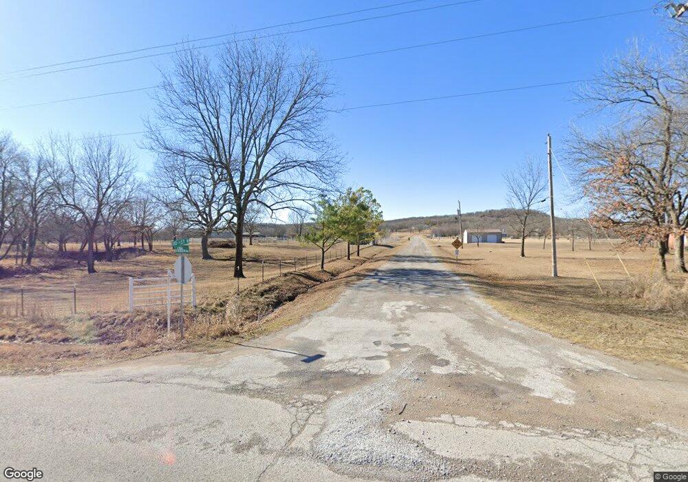 15975 W 110th St N, Skiatook, OK 74073 - photo 1