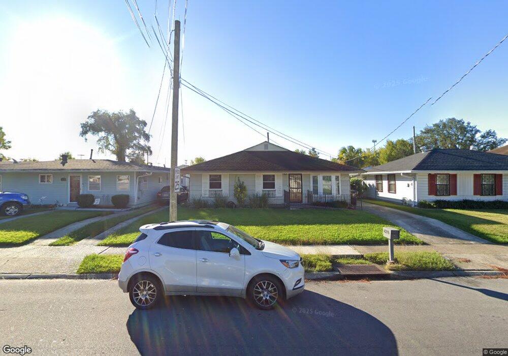 4216 Stephen Girard Ave, New Orleans, LA 70126 - photo 1