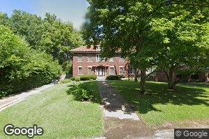 74 Bellerive Acres, Saint Louis, MO 63121
