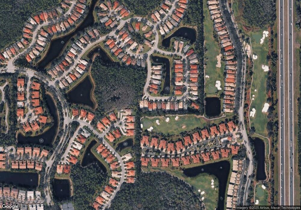 6243 Ashwood Ln, Naples, FL 34110 - photo 1