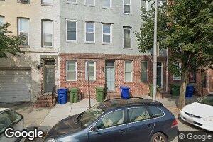 914 S Hanover St Unit 1ST FLOOR, Baltimore, MD 21230