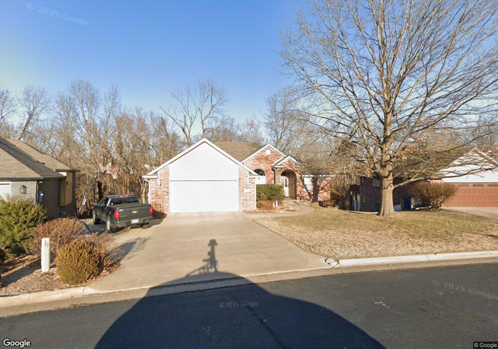 500 Old Forge Dr, Bentonville, AR 72712 - photo 1