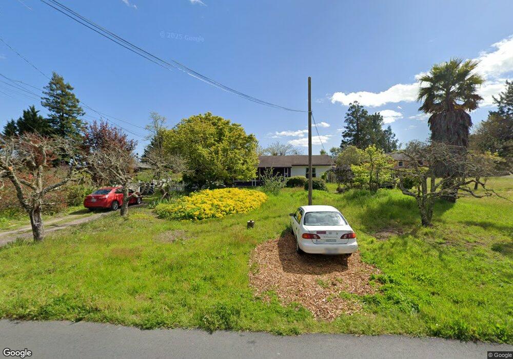 7497 Kennedy Rd, Sebastopol, CA 95472 - photo 1