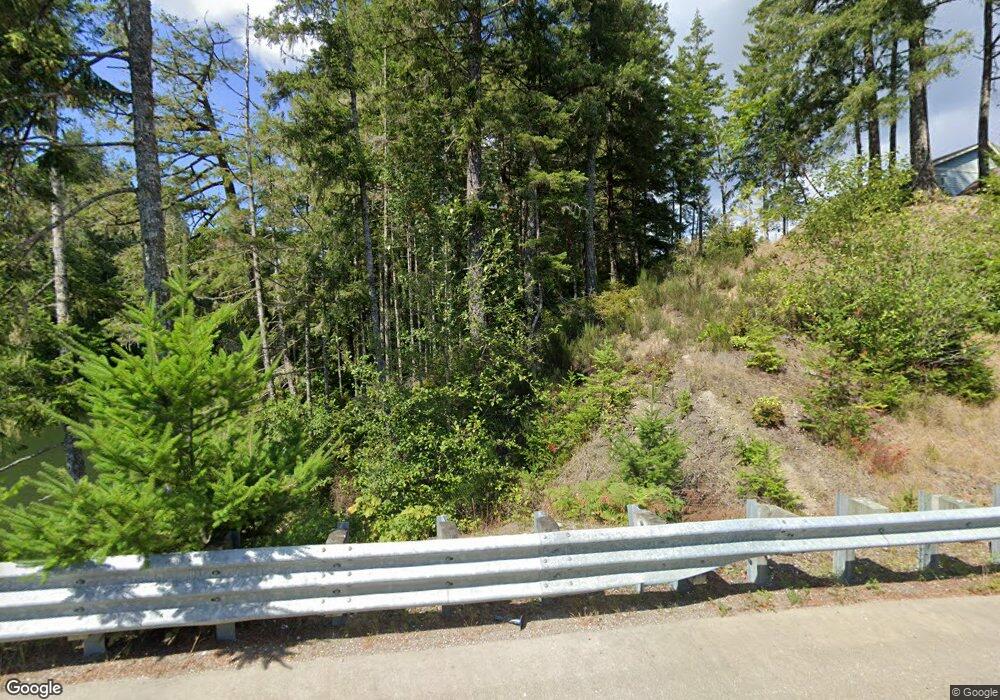 0 Lot 3 E Grapeview Loop Rd, Grapeview, WA 98546 - photo 1