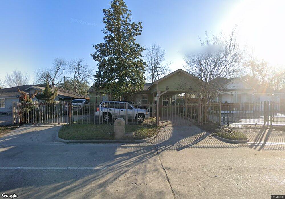 2918 Hopper Rd, Houston, TX 77093 - photo 1