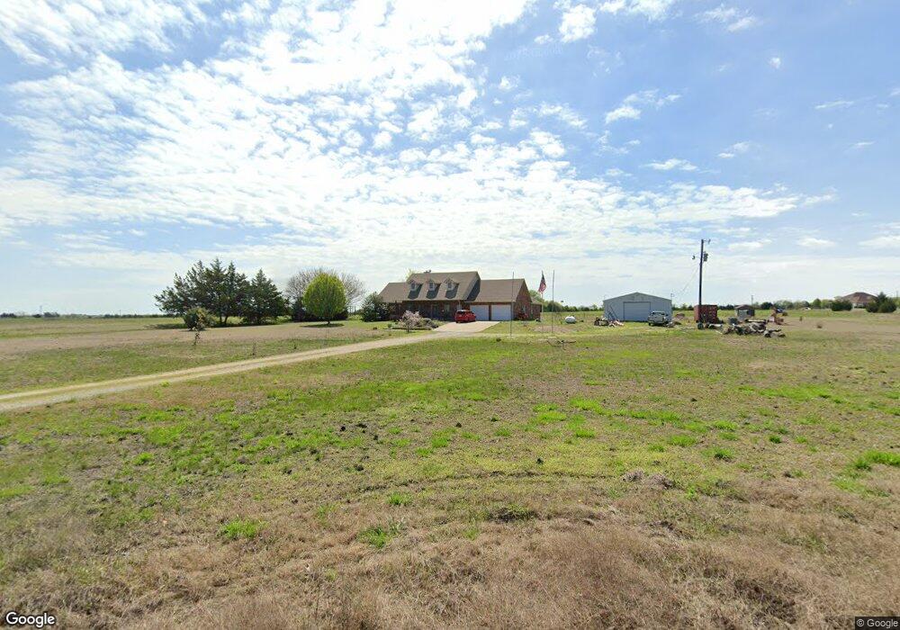 445 County Road 4444, Trenton, TX 75490 - photo 1