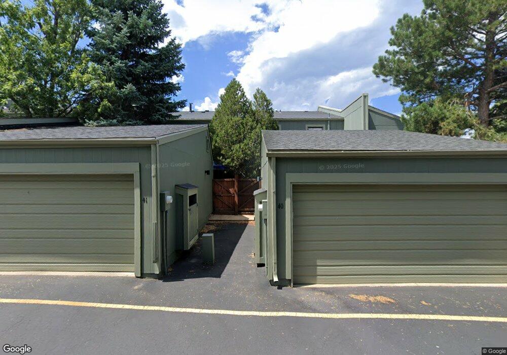 40 Benthaven Place, Boulder, CO 80305 - photo 1