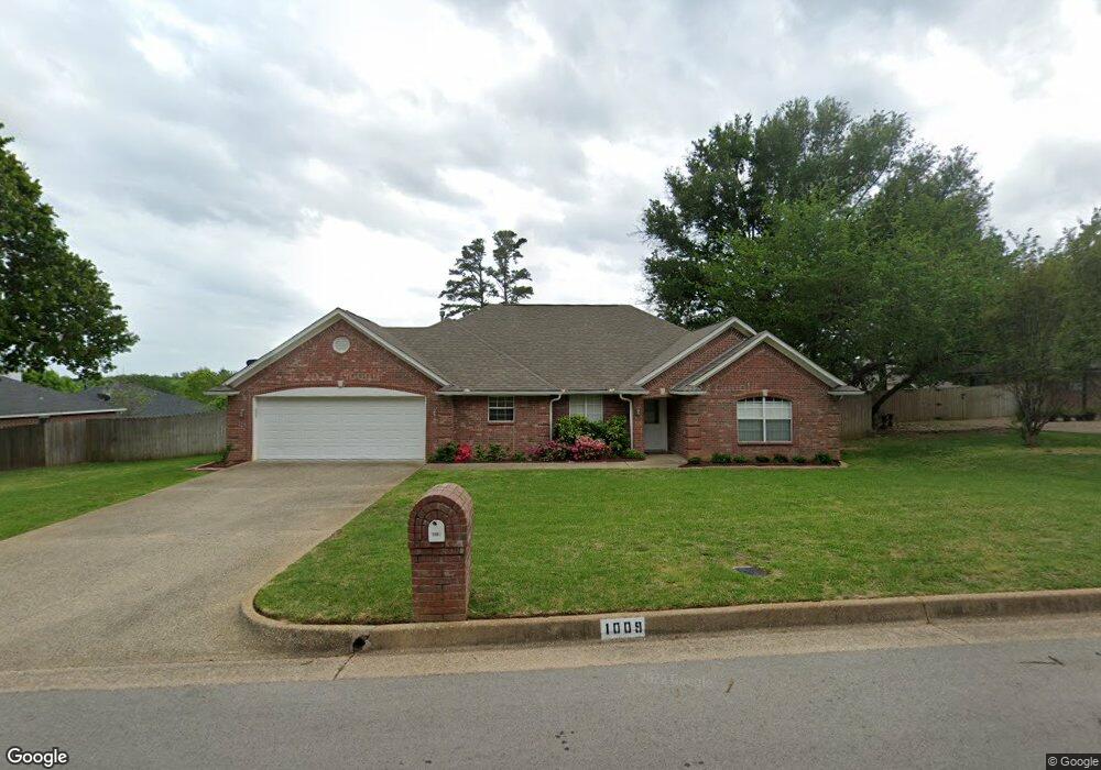 1009 Beth Dr, Tyler, TX 75703 - photo 1