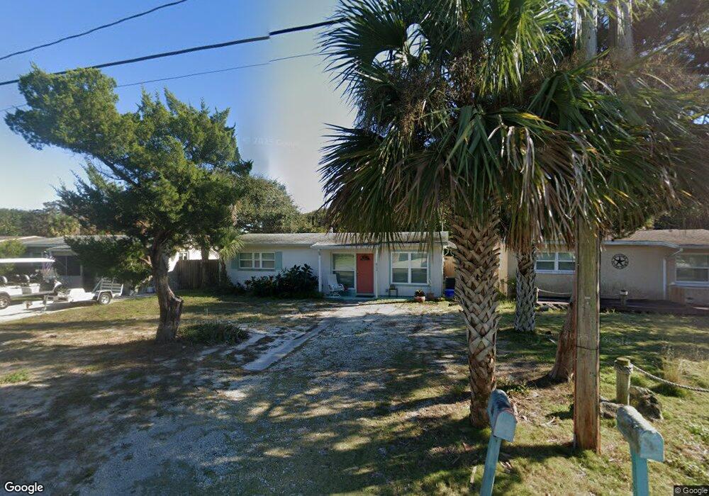 817 E 8th Ave, New Smyrna Beach, FL 32169 - photo 1