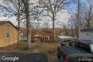 11296 Potosi Lake Rd, Mineral Point, MO 63660