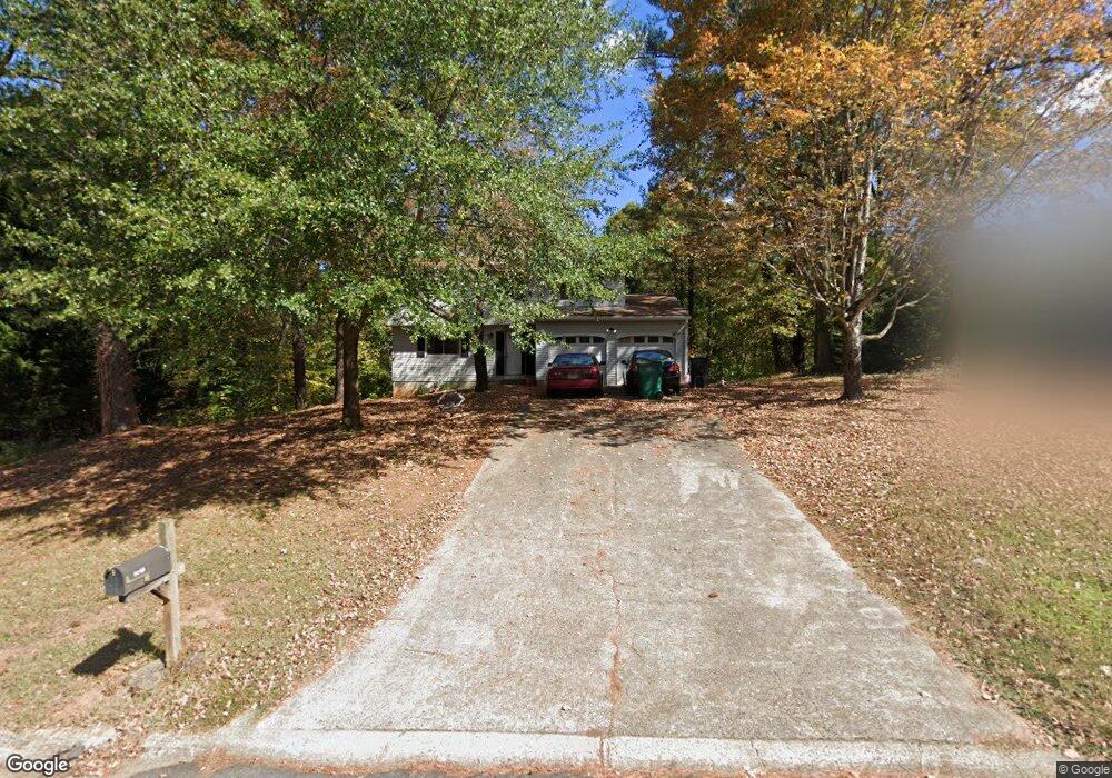 4630 N Landing Trace, Marietta, GA 30066 - photo 1