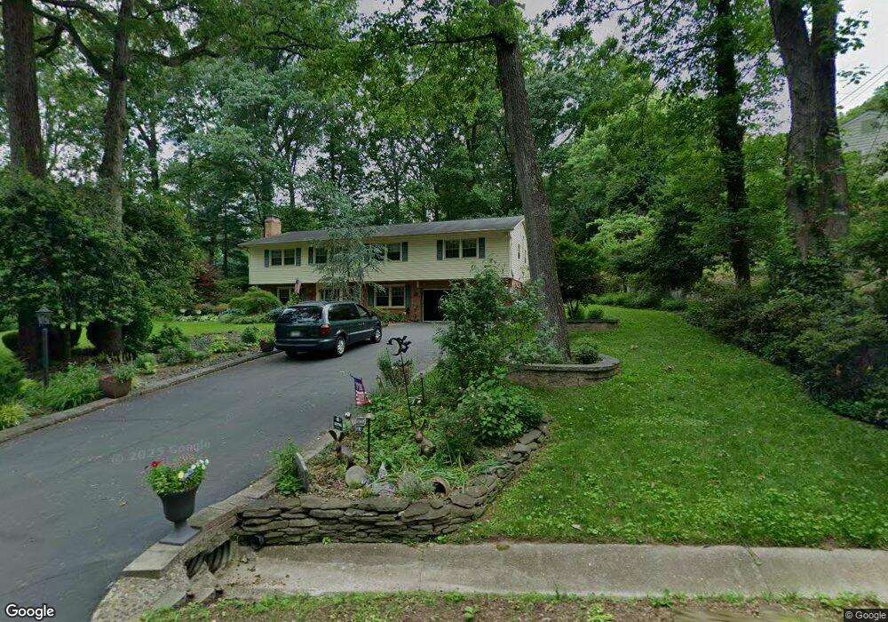 3504 Alba Place, Fairfax, VA 22031 - photo 1