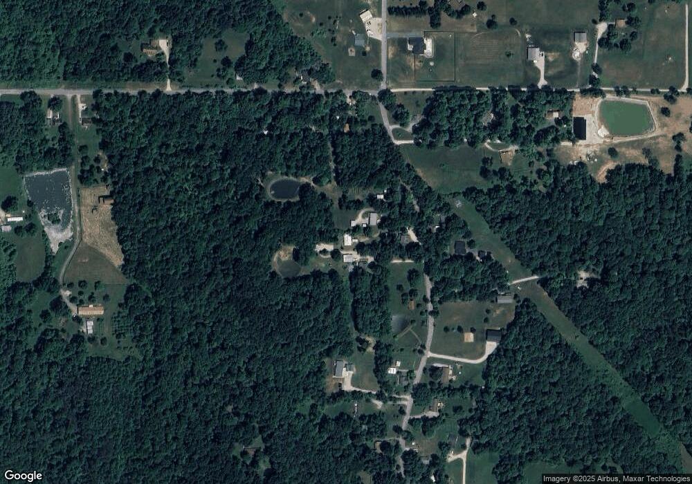 2859 Alonzo Smith Rd, Georgetown, IN 47122 - photo 1