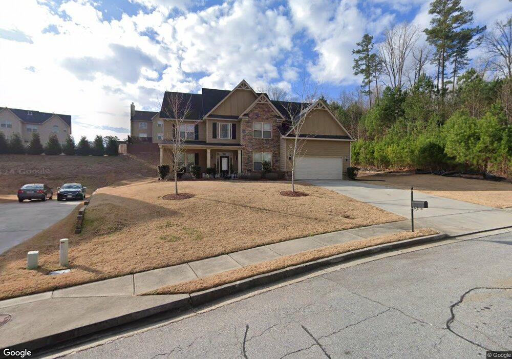 2978 Bud Rutledge Dr unit 108, Snellville, GA 30039 - photo 1