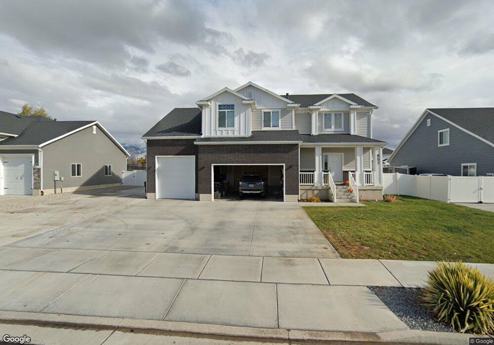 657 S 1700 W, Layton, UT 84041 - photo 1