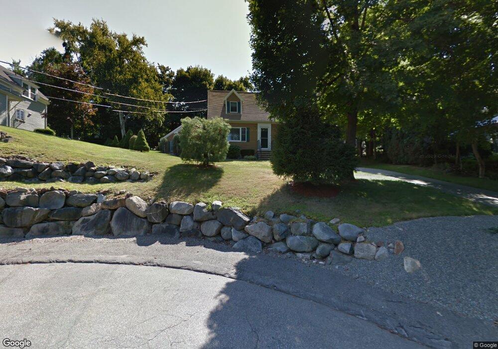 1 Truche Way, Danvers, MA 01923 - photo 1