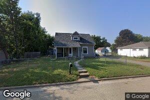 429 W 8th St, Chapman, KS 67431