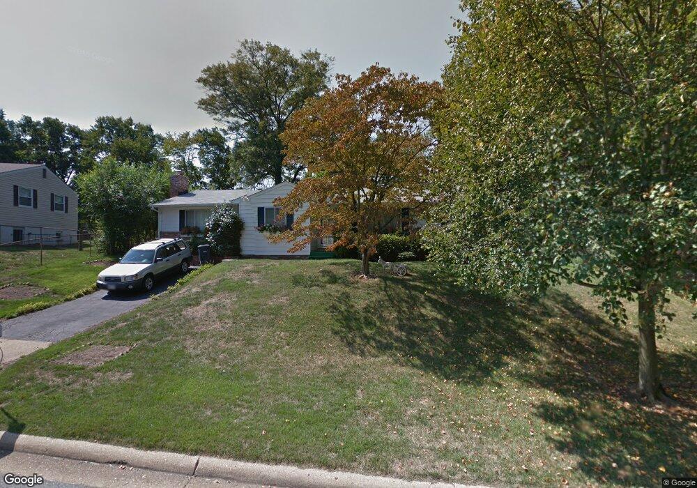 1807 Folk Dr, Fort Washington, MD 20744 - photo 1