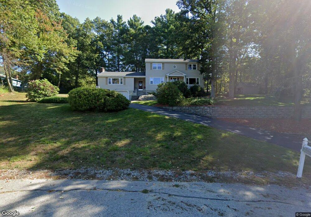 23 Constance St, Merrimack, NH 03054 - photo 1