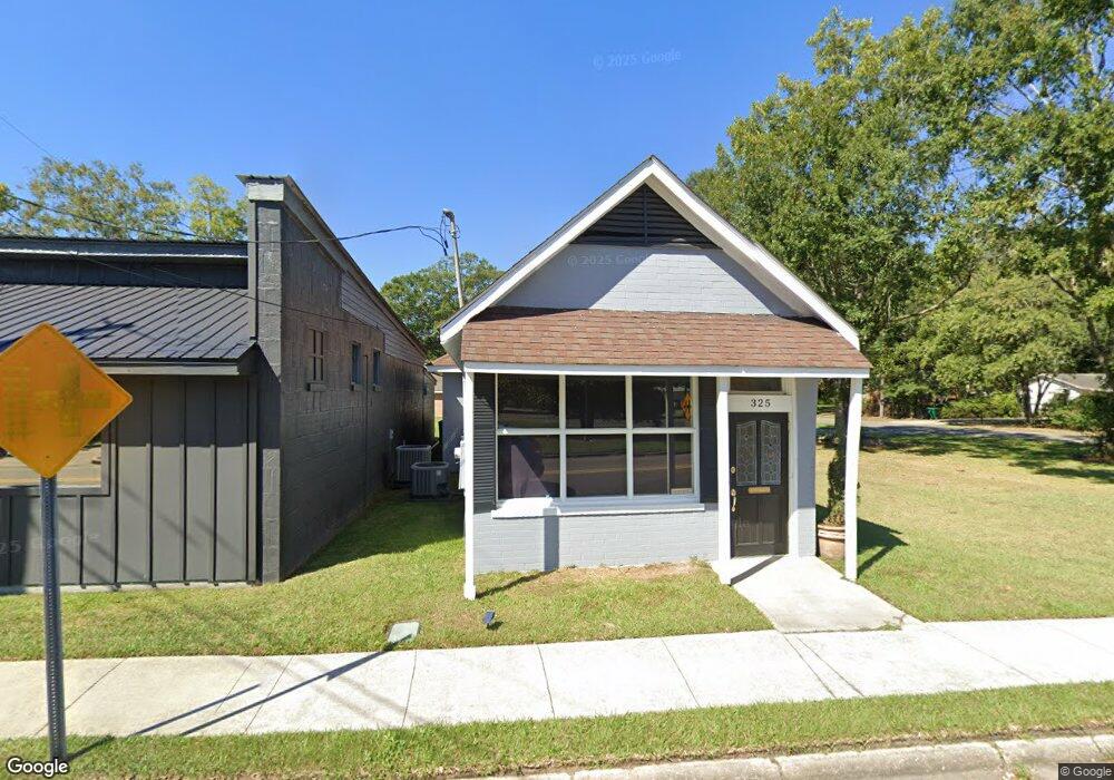 325 N Main St, Picayune, MS 39466 - photo 1