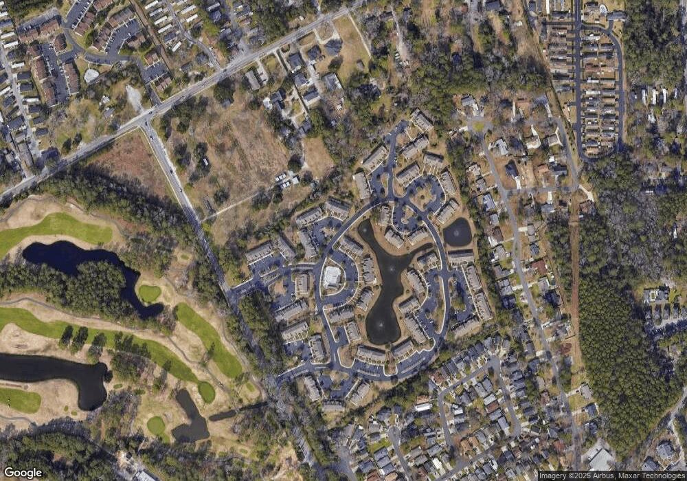 1040 Pinnacle Ln, Myrtle Beach, SC 29577 - photo 1