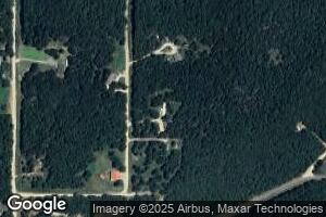 13126 S 94th St E, Webbers Falls, OK 74470