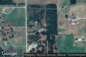 18032 S 82nd Place E, Webbers Falls, OK 74470
