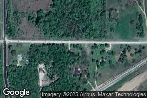 12673 E 173rd St S, Webbers Falls, OK 74470