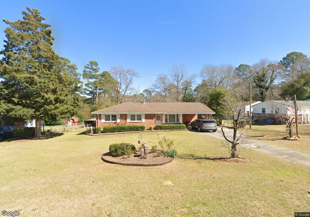 130 Carter Cir, Warner Robins, GA 31093 - photo 1