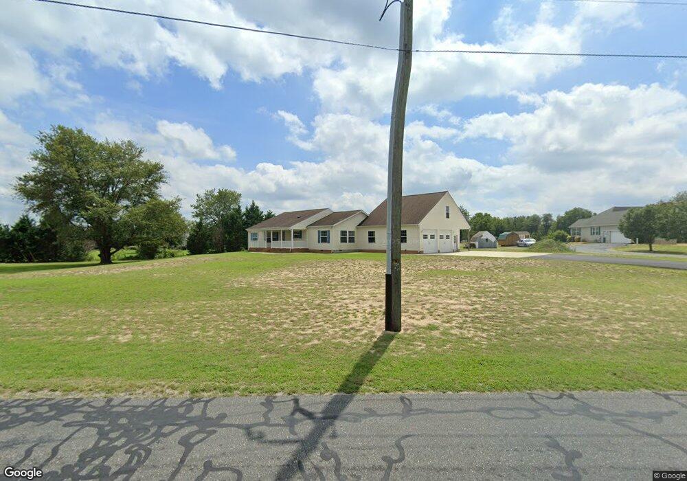 6208 Old Sharptown Rd, Laurel, DE 19956 - photo 1