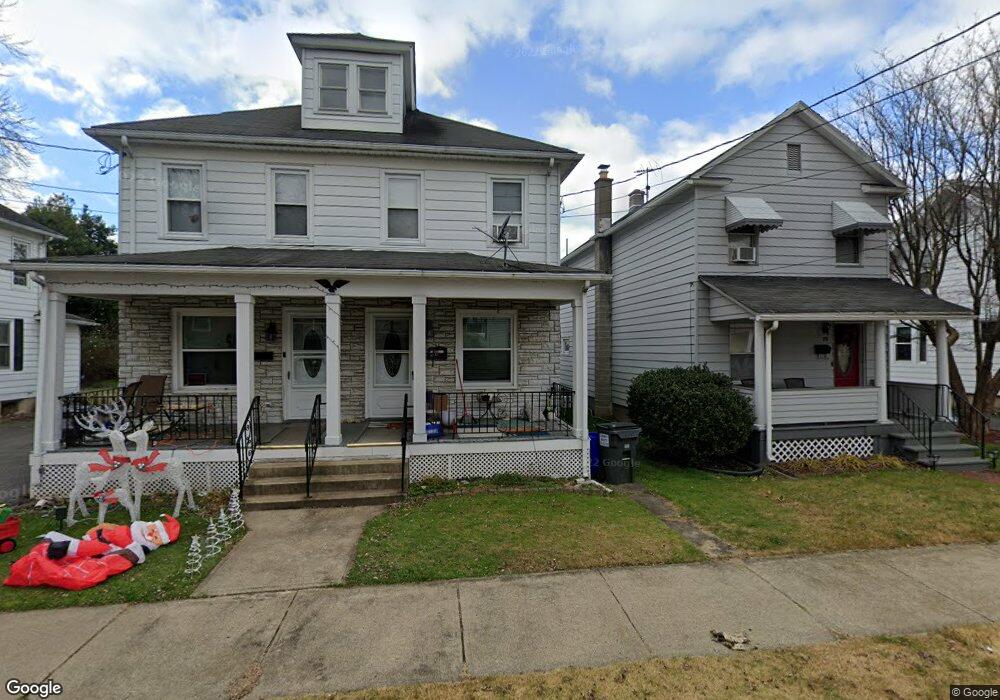 27 Pomona St, Kingston, PA 18704 - photo 1