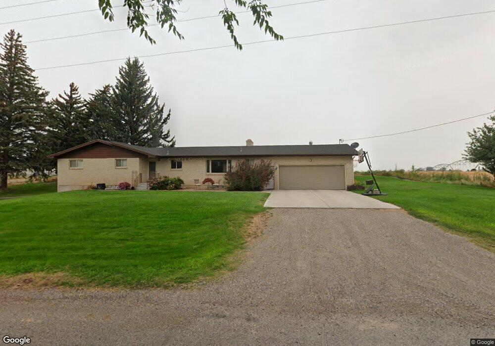 232 N 200 W, Blackfoot, ID 83221 - photo 1