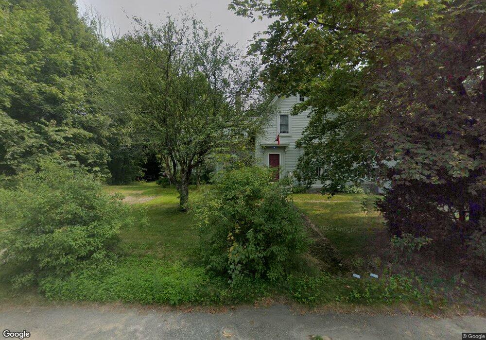 592 Main St, Medfield, MA 02052 - photo 1