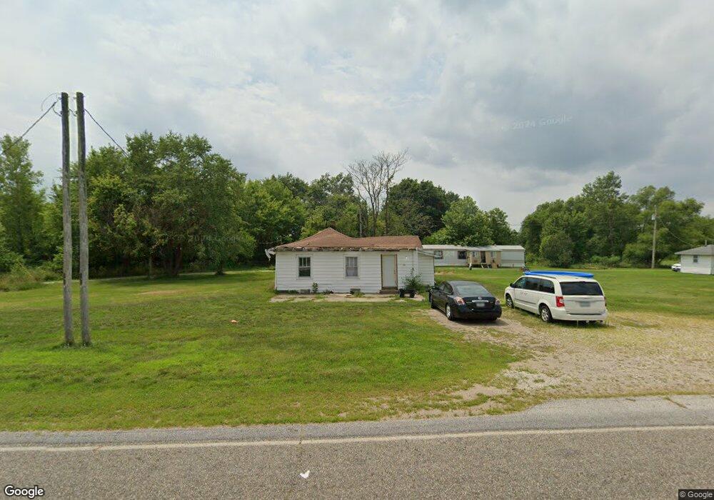 4466 S Old 41, Sullivan, IN 47882 - photo 1