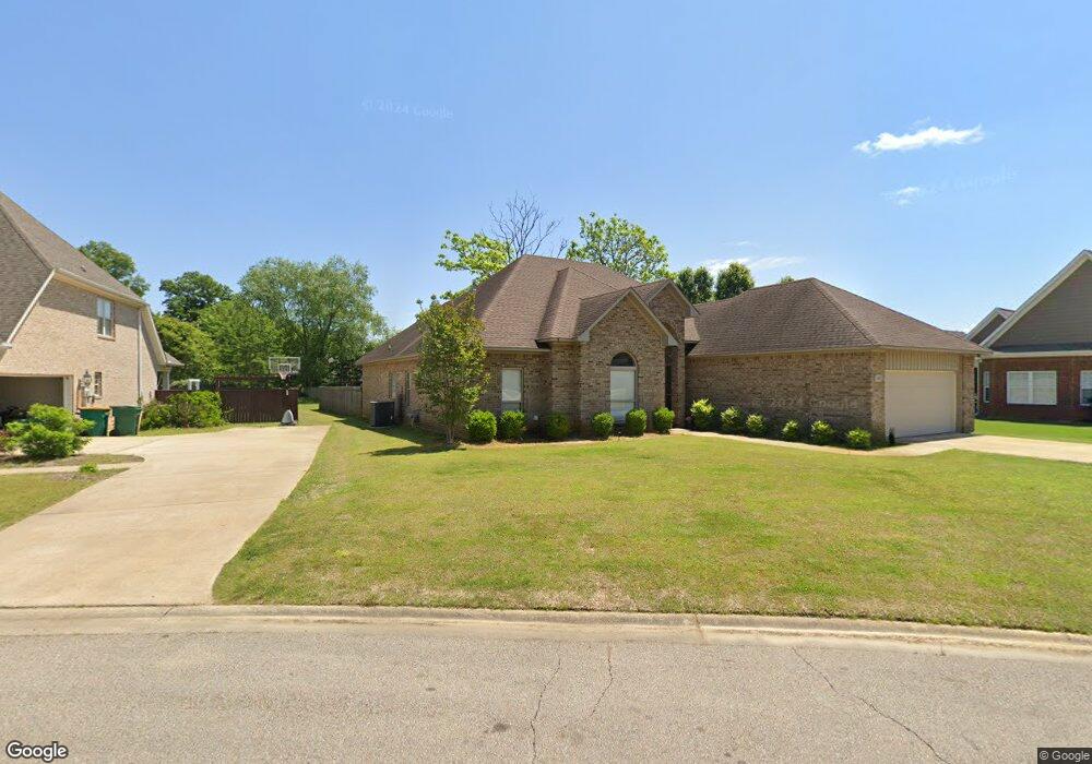 64 Clubhouse Way, Tupelo, MS 38801 - photo 1