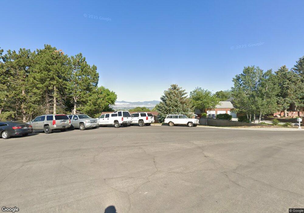 10962 S Cindy Cir, Sandy, UT 84092 - photo 1