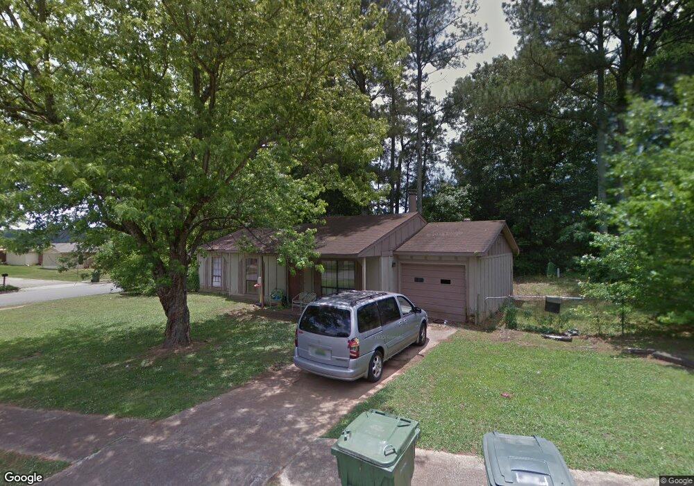 3901 Fair Oak Ln SW, Huntsville, AL 35805 - photo 1