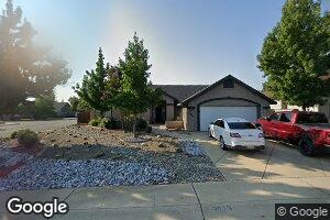 3923 Whitney Ct, Redding, CA 96001