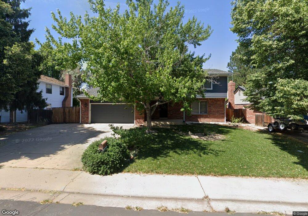 14891 E Arkansas Dr, Aurora, CO 80012 - photo 1