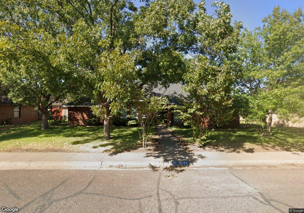 4202 Downing Ave, Midland, TX 79707 - photo 1