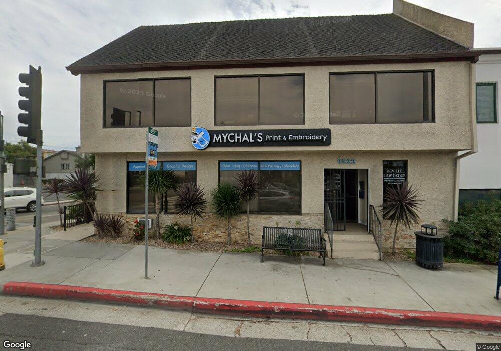 2522 Artesia Blvd, Redondo Beach, CA 90278 - photo 1