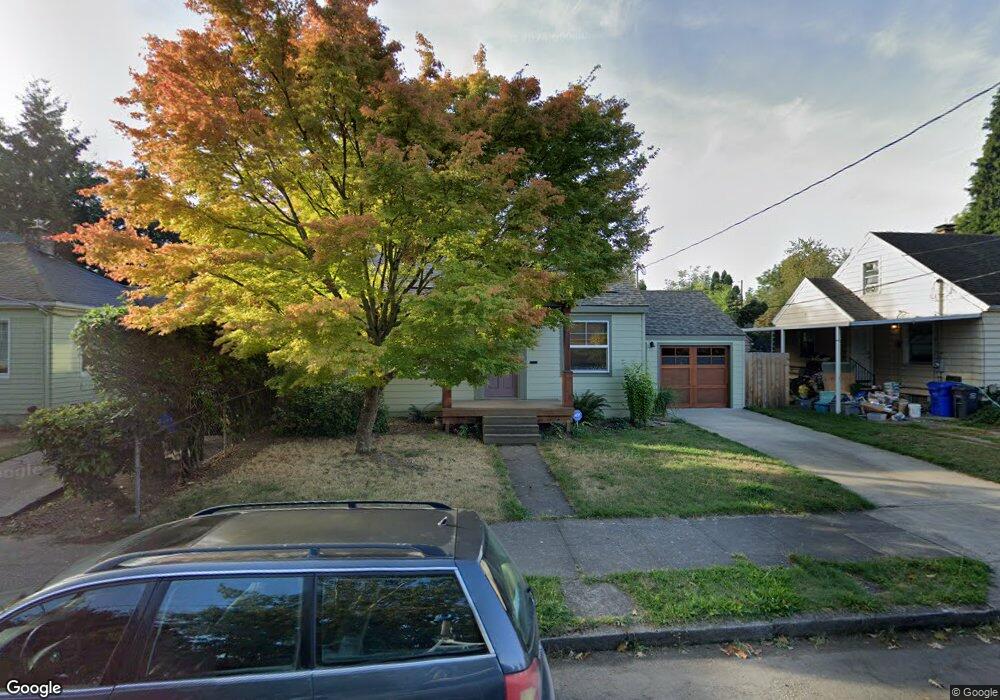 1012 N Watts St, Portland, OR 97217 - photo 1