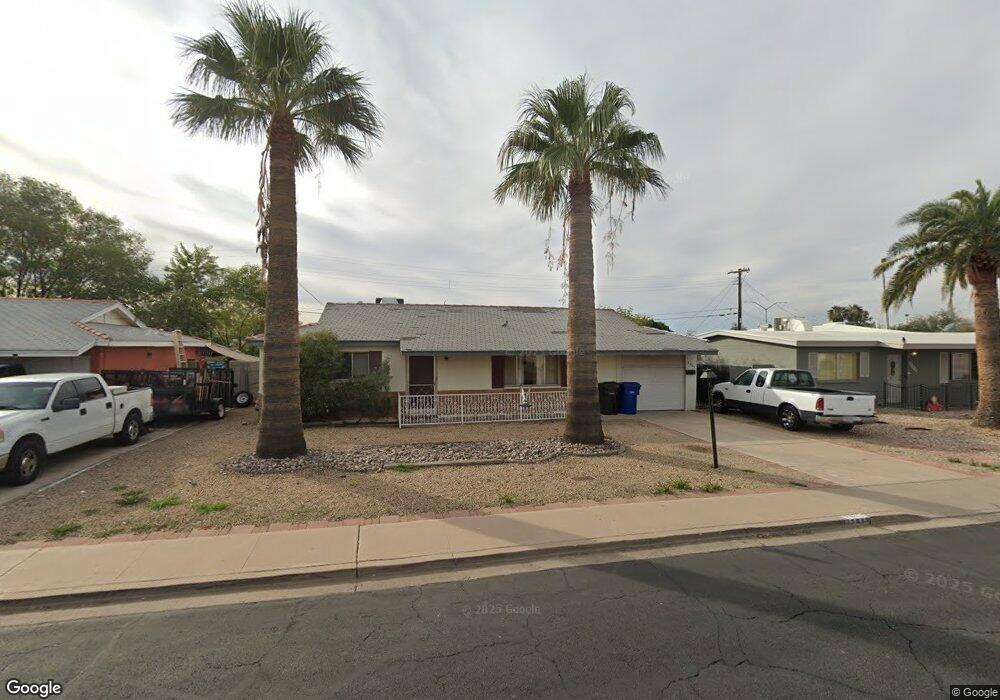 2023 E Bayberry Ave, Mesa, AZ 85204 - photo 1