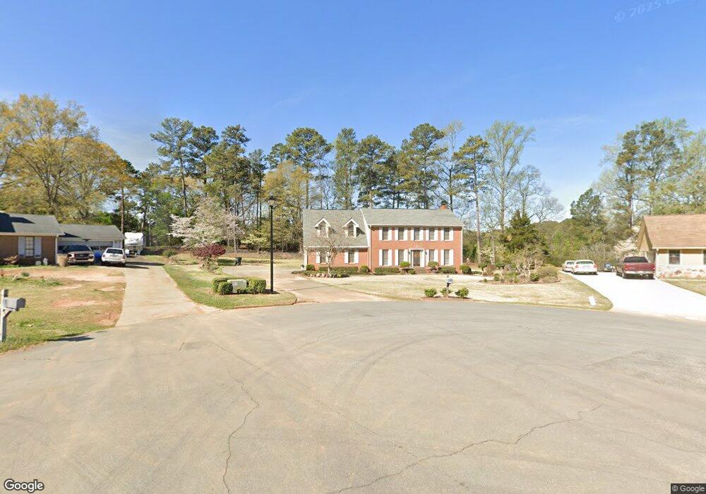 2116 Castleway Ct, Jonesboro, GA 30236 - photo 1