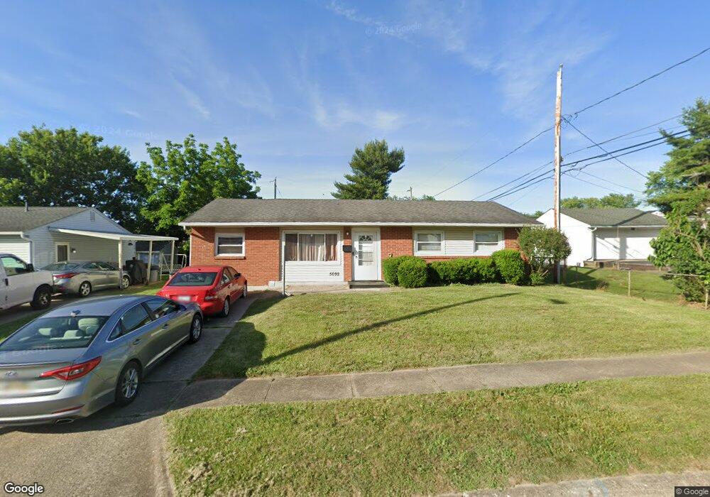 5092 Tremaine Ct, Columbus, OH 43232 - photo 1