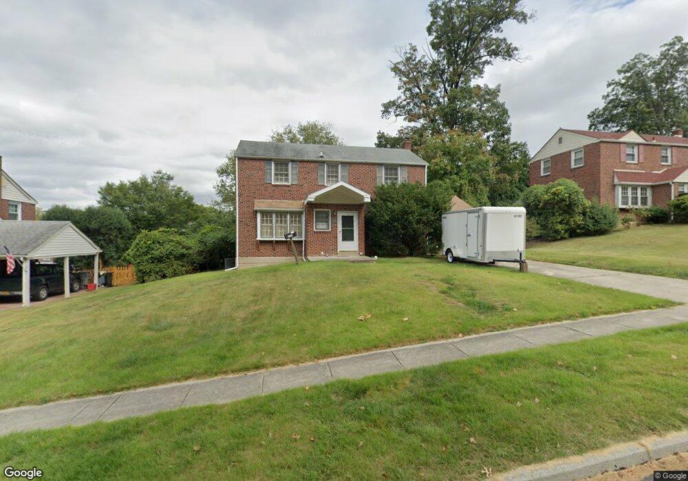 511 Circle Dr, Havertown, PA 19083 - photo 1