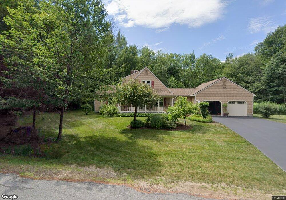 34 Skyview Cir, Meredith, NH 03253 - photo 1