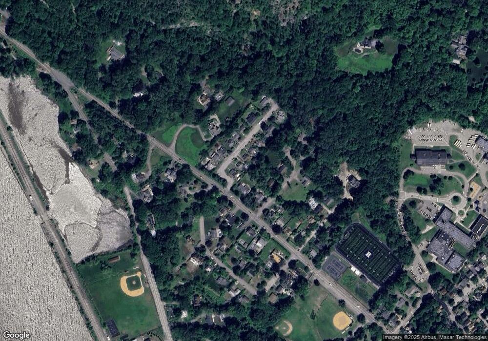 4 Whitehill Place, Cold Spring, NY 10516 - photo 1