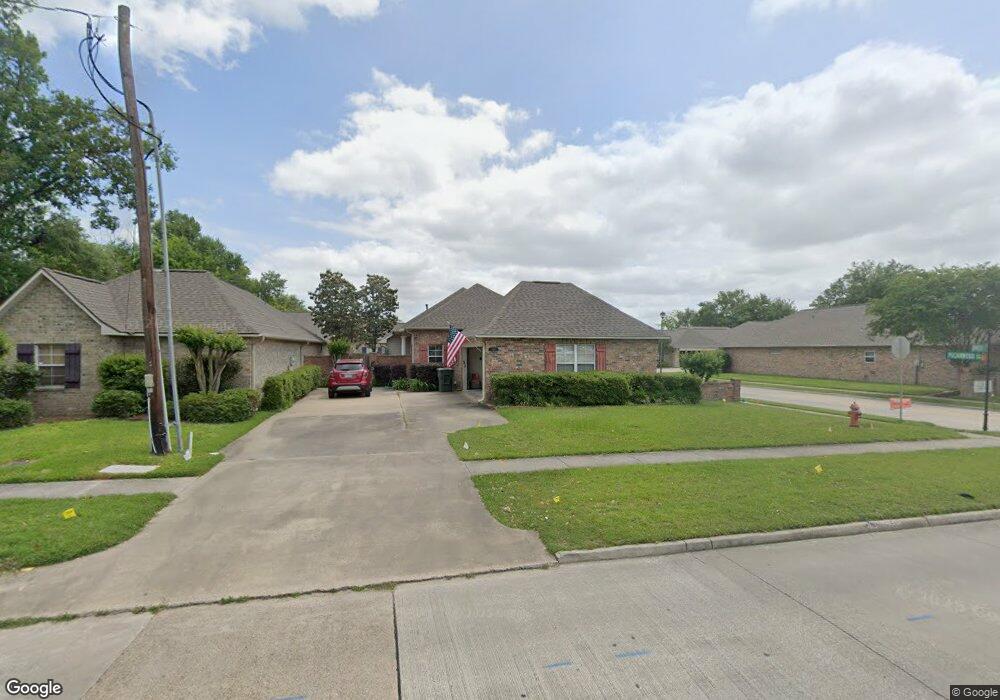 3955 Ernest St, Lake Charles, LA 70605 - photo 1